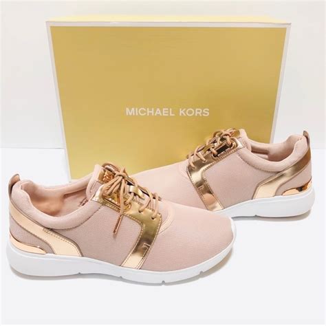 michael kors ankle tennis shoes|Michael Kors tennis shoes sale.